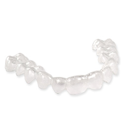 &quot;Unsichtbare&quot; Schienen